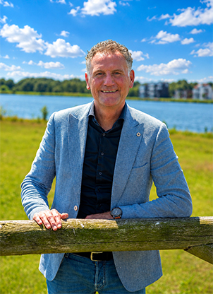 Paul Ferneij